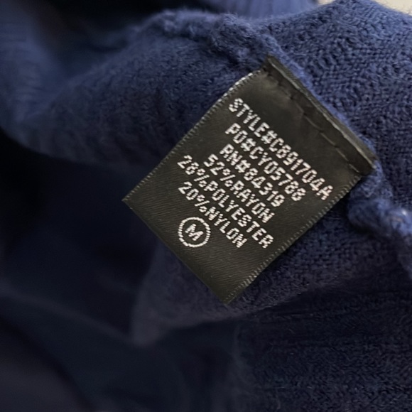 Cyrus | Ribbed Cardigan - Picture 4 of 5